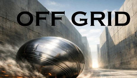 Купить Off Grid