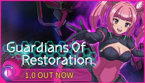 Купить Guardians Of Restoration