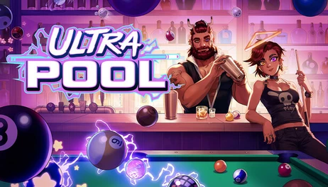 Купить Ultrapool