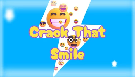 Купить Crack That Smile