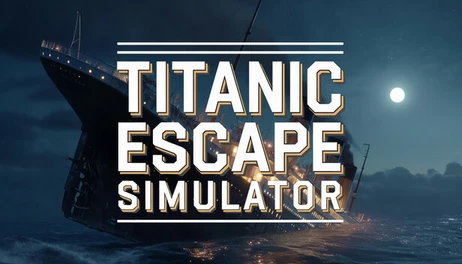 Купить Titanic Escape Simulator