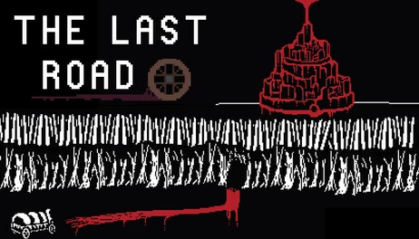 Купить The Last Road