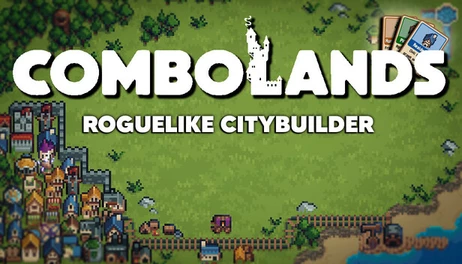 Купить Combolands: Roguelike Citybuilder