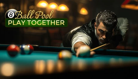 Купить 8 Ball Pool: Play Together