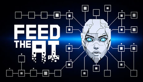 Купить FEED THE AI
