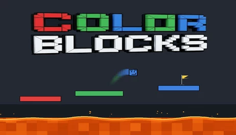 Купить Color Blocks