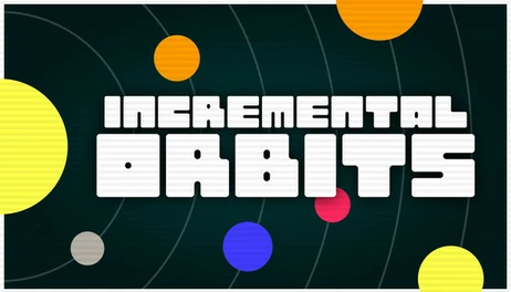 Купить Incremental Orbits
