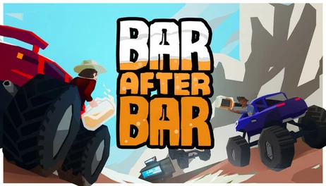 Купить Bar After Bar