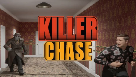 Купить Killer Chase