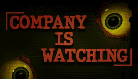 Купить The company is watching