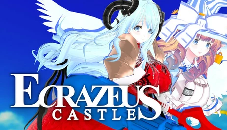 Купить Ecrazeus Castle