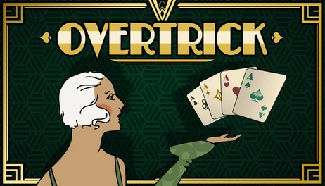 Купить Overtrick
