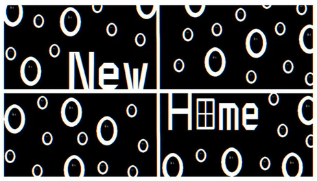 Купить New Home