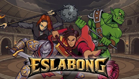 Купить Eslabong