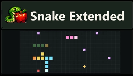 Купить Snake Extended