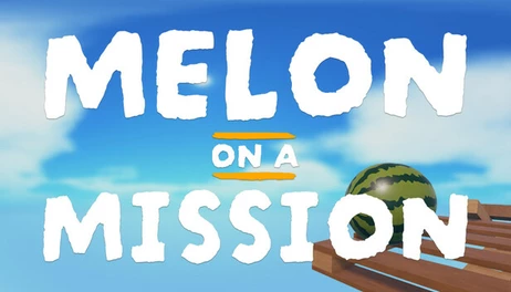 Купить Melon on a Mission