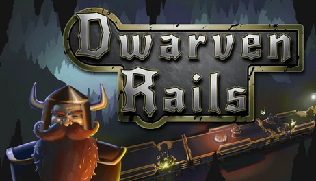 Купить Dwarven Rails