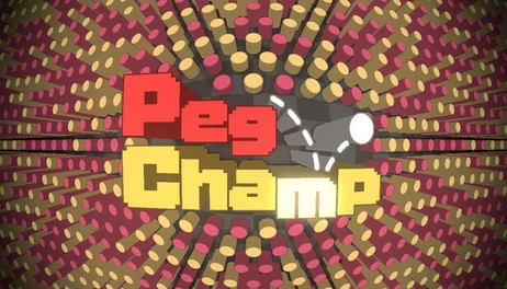 Купить Peg Champ