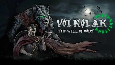 Купить Volkolak: The Will of Gods