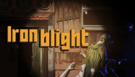 Купить Iron Blight