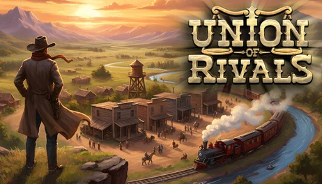 Купить Union Of Rivals