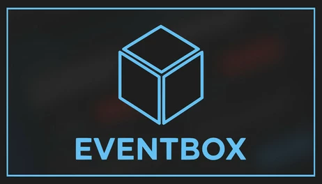 Купить EventBox