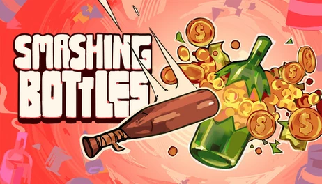 Купить Smashing Bottles