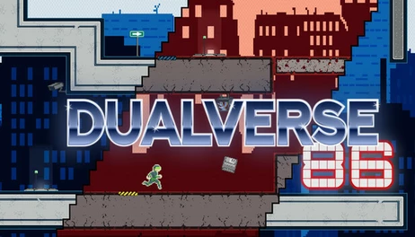 Купить DualVerse86