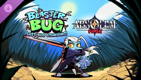 Купить Blasterbug: Last Bug Standing! - Absolum Pack
