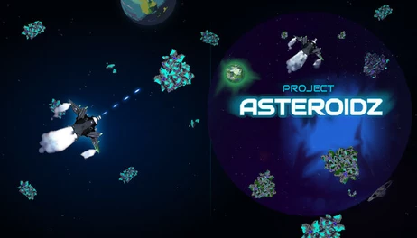 Купить ProjectAsteroidZ