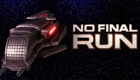 Купить No Final Run