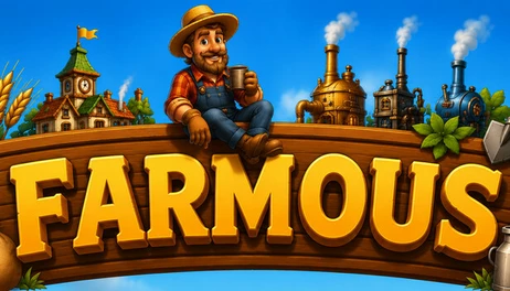 Купить Farmous