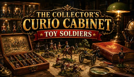 Купить Collector