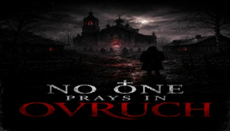 Купить No One Prays in Ovruch