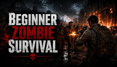 Купить BeginnerZombieSurvival