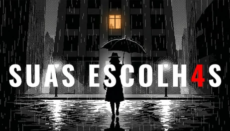 Купить Suas Escolhas - O caso do Magnata desaparecido
