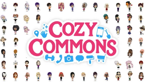 Купить Cozy Commons