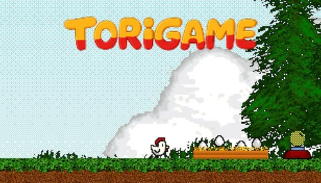 Купить TORI GAME