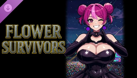 Купить Flower Survivors-DLC : IDol Pelling
