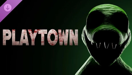 Купить PLAYTOWN: Chapter 1