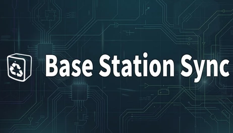 Купить Base Station Sync