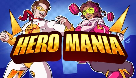 Купить Hero Mania
