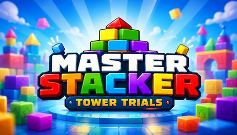 Купить Master Stacker: Tower Trials
