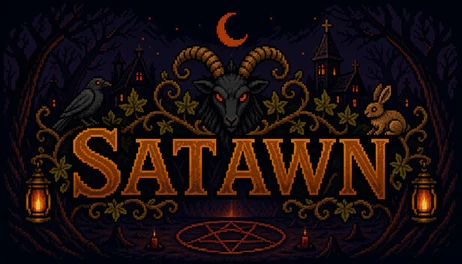 Купить Satawn