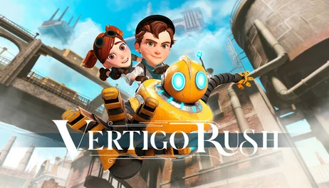 Купить Vertigo Rush