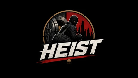 Купить Heist