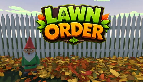 Купить Lawn Order