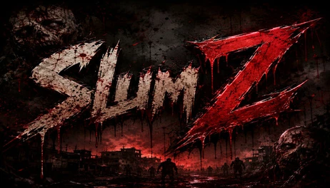 Купить Slum Z