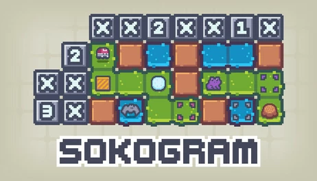 Купить Sokogram