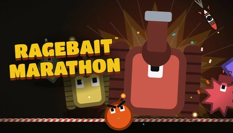 Купить Ragebait Marathon